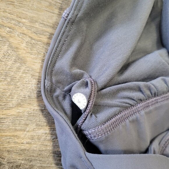 LULULEMON | Twist & Toil Tank Top | Sz. 4 - Picture 10 of 10